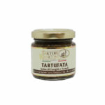 Tartufi Bianconi Tartufata Black Sauce