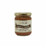 Tartufi Bianconi Tomato Sauce With Mushrooms